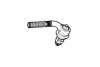 OCAP 0183777 Tie Rod End